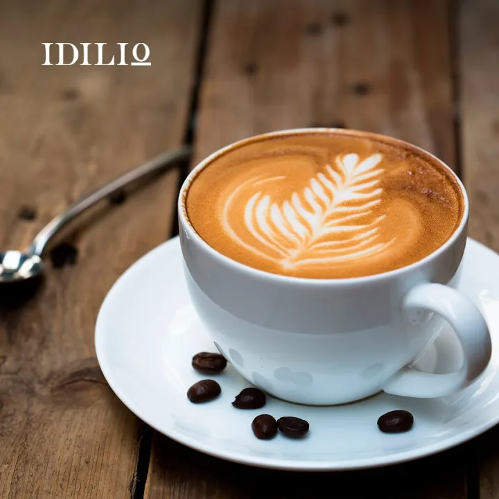 Imagen de Idilio Café & Cocina