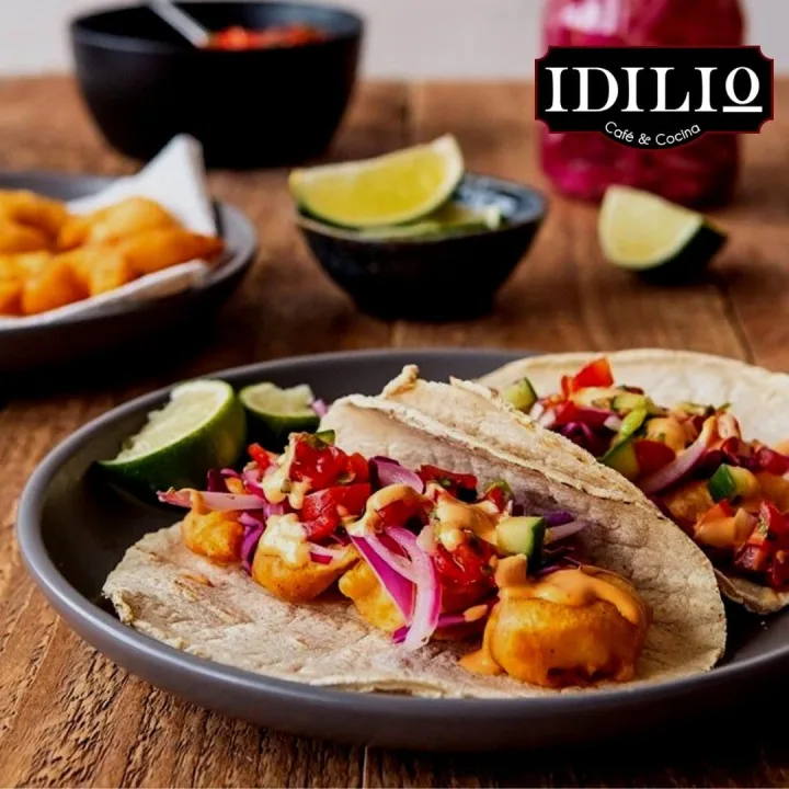 Imagen de Idilio Café & Cocina
