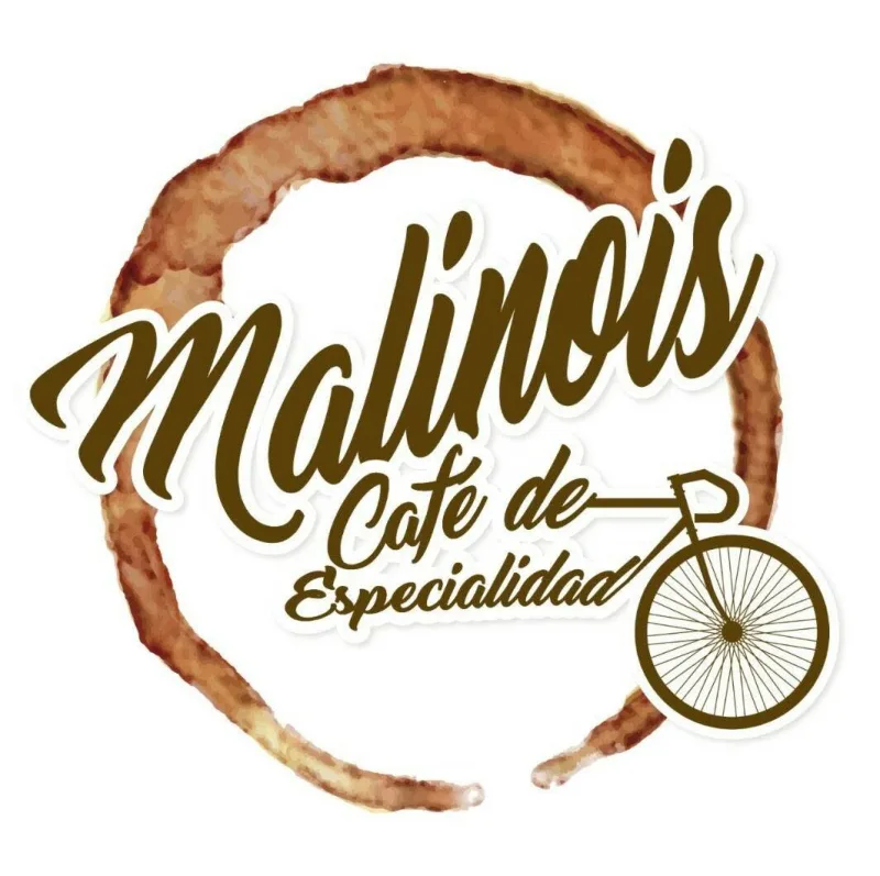 Logo de Crepas Malinois