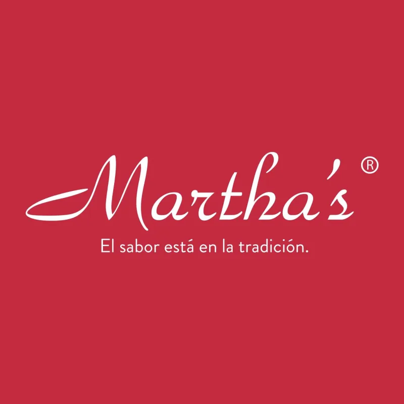 Logo de Martha's Gómez Palacio