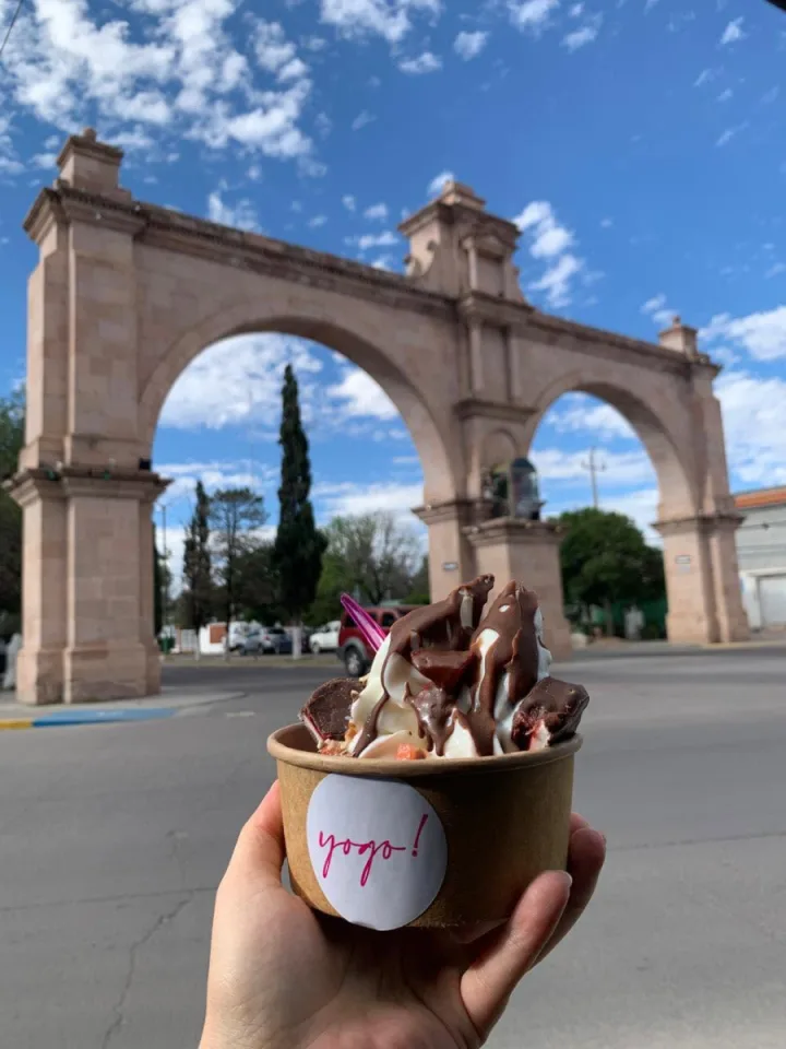 Imagen de María Chula