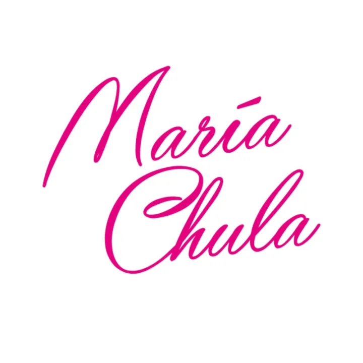 Logo de María Chula