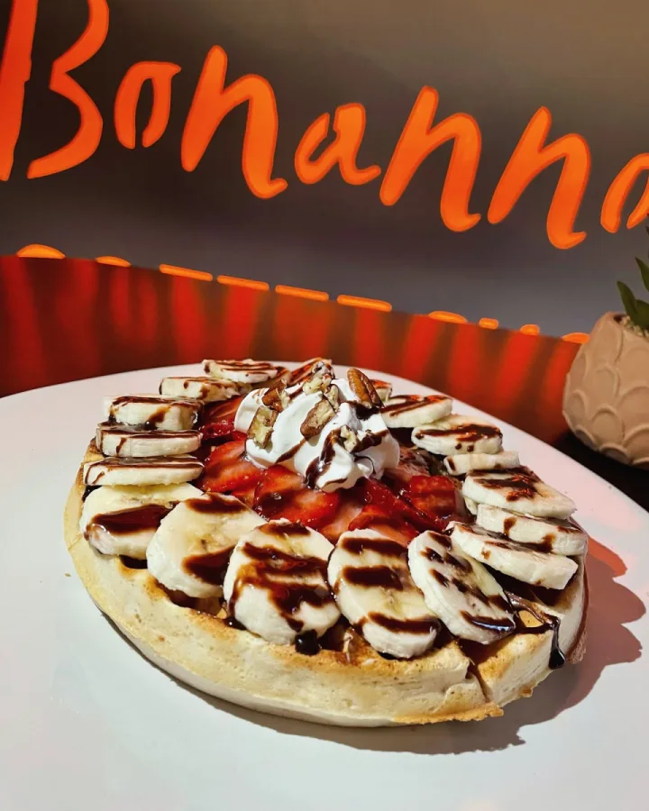 Imagen de Bonannos Coffee Shop
