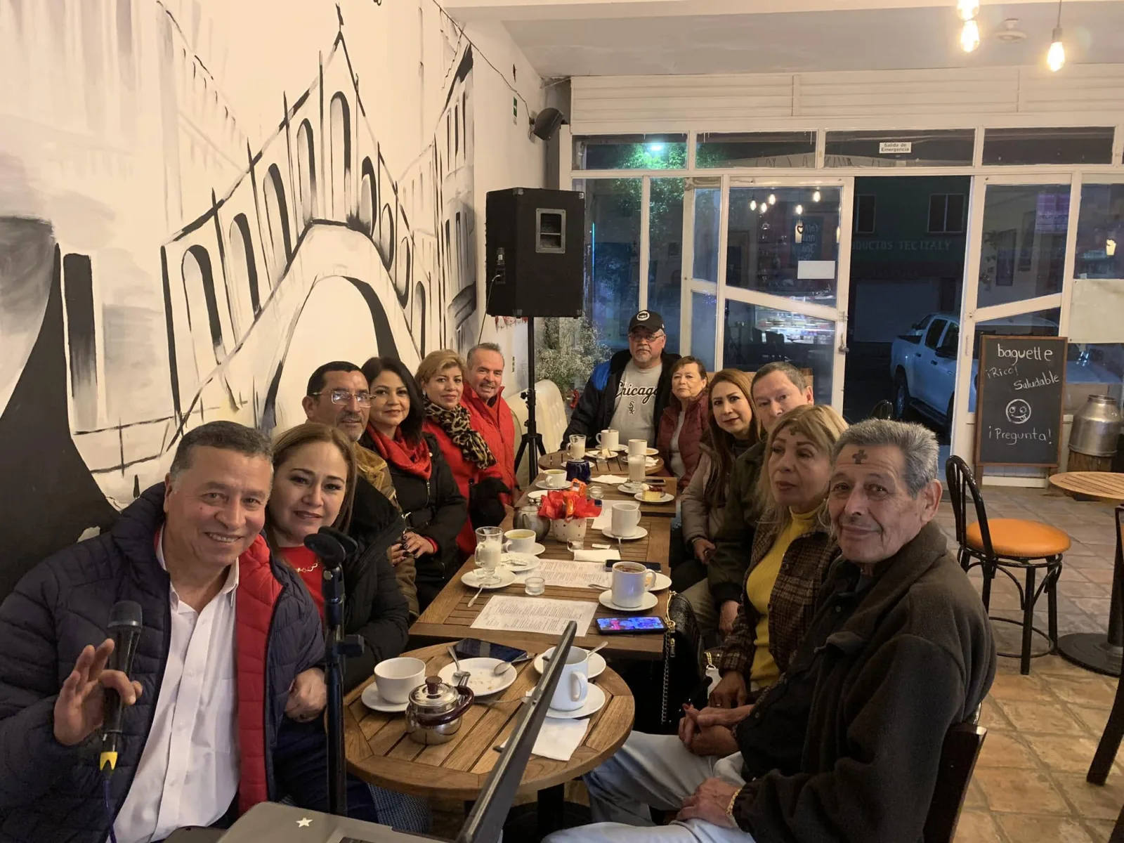 Imagen de Café Venecia
