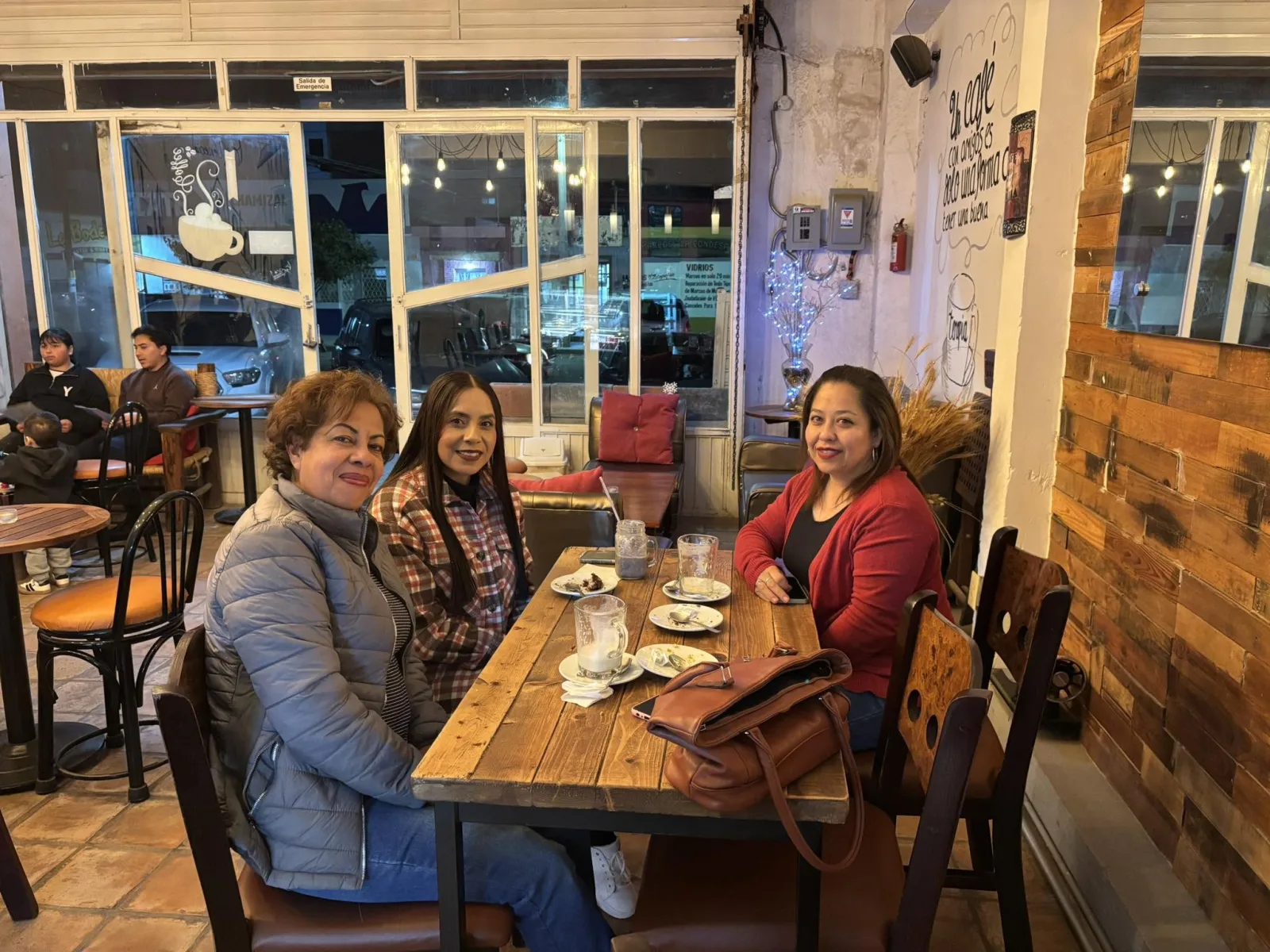 Imagen de Café Venecia