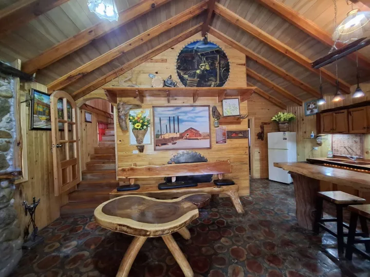 Imagen de Centro Ecoturístico Quinta El Refugio