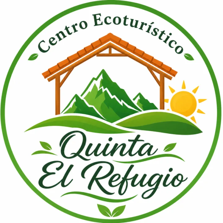 Logo de Centro Ecoturístico Quinta El Refugio