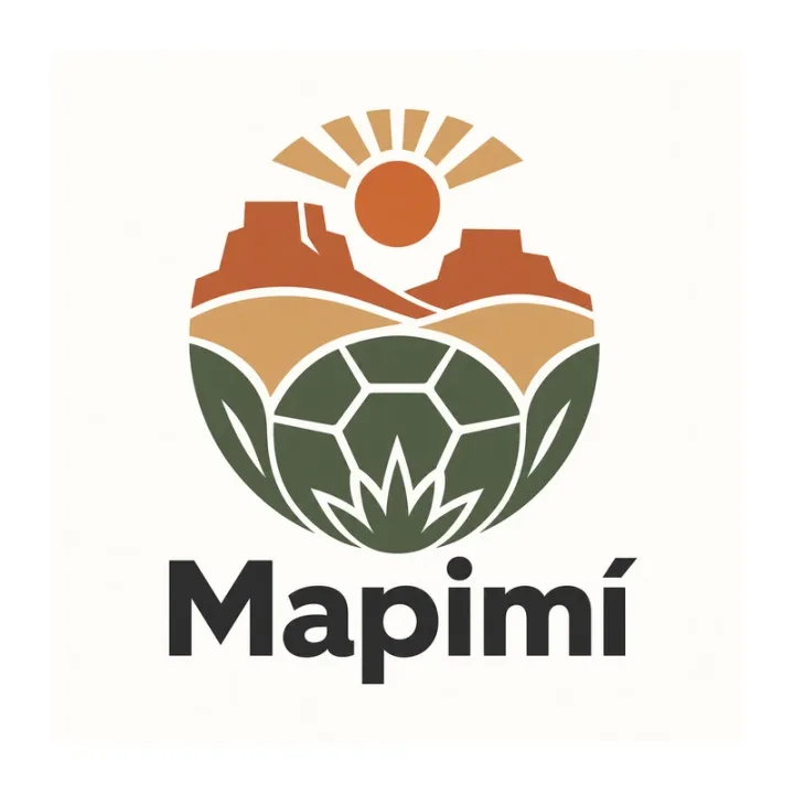 Imagen importada para Reserva de la Biosfera Mapimí