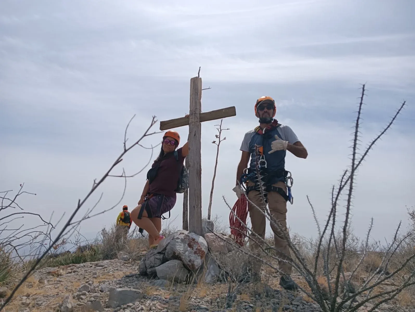 Imagen importada para La Cueva de las Iglesias