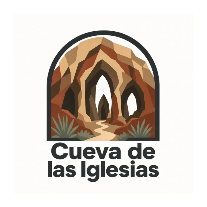 Imagen importada para La Cueva de las Iglesias