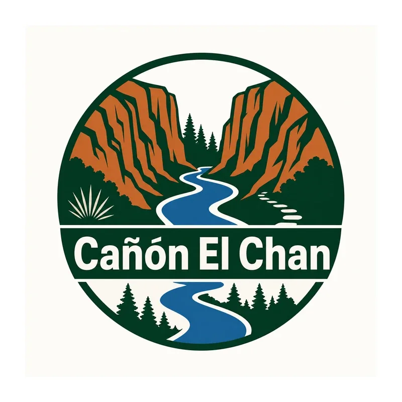 Imagen importada para Cañón El Chan