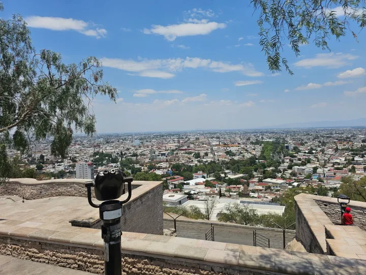 Imagen importada para Cerro de los Remedios