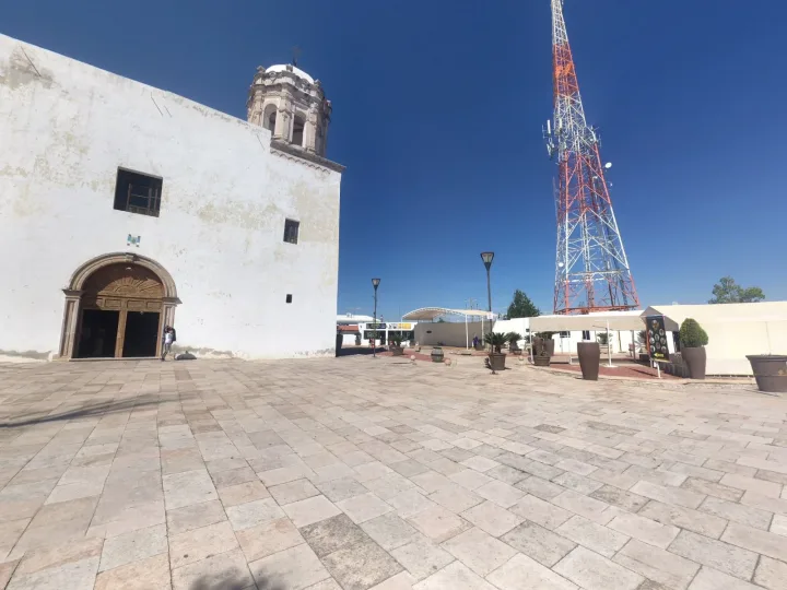 Imagen importada para Cerro de los Remedios