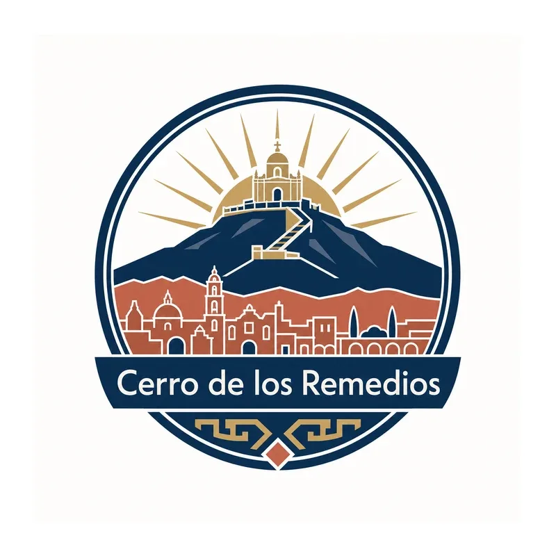 Imagen importada para Cerro de los Remedios