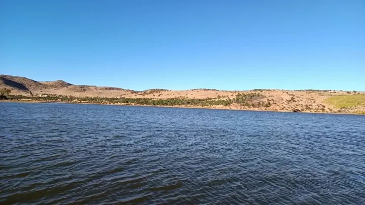 Imagen importada para Presa de Garabitos