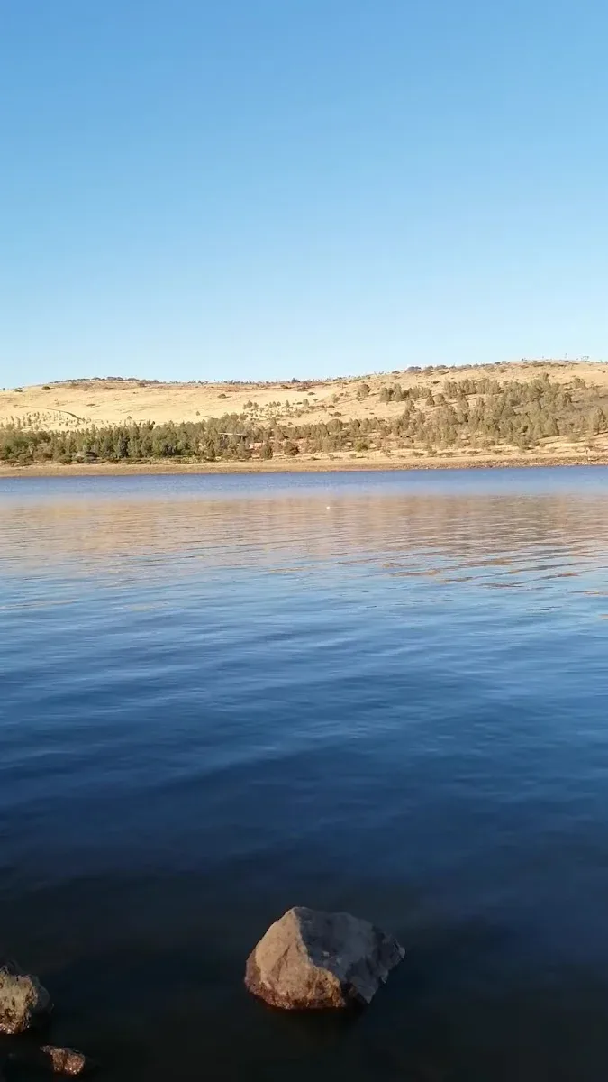 Imagen importada para Presa de Garabitos