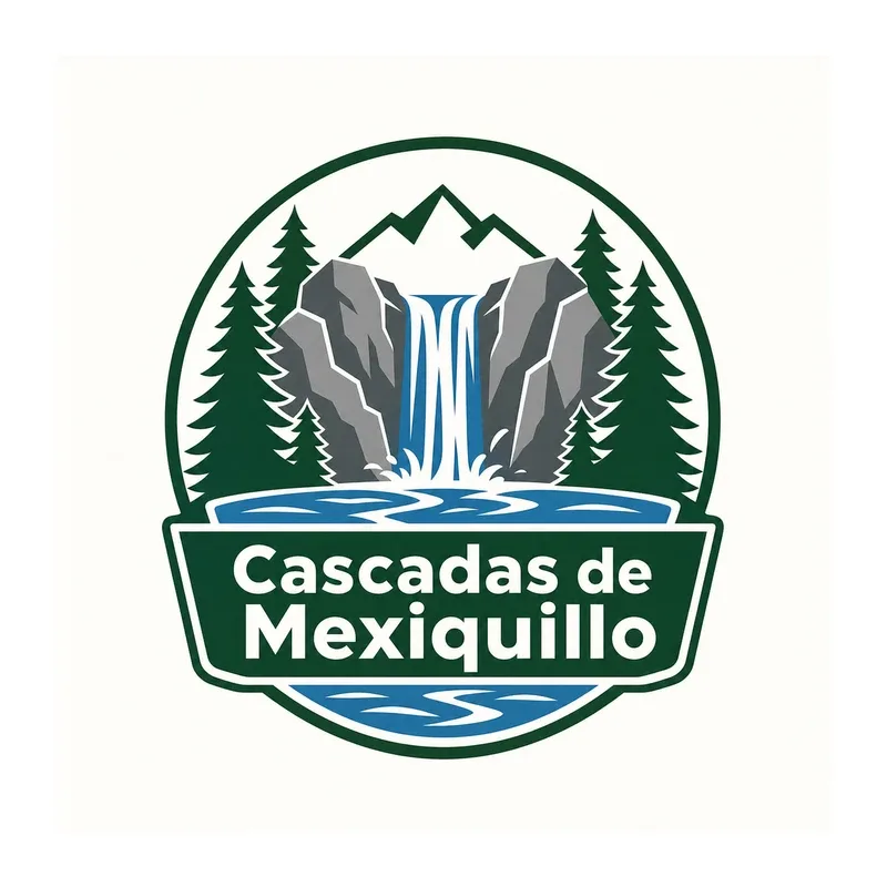 Imagen importada para Cascadas de Mexiquillo
