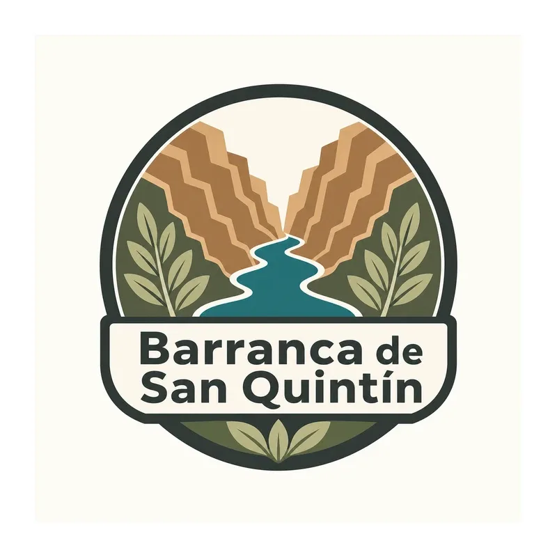 Imagen importada para Barranca de San Quintín