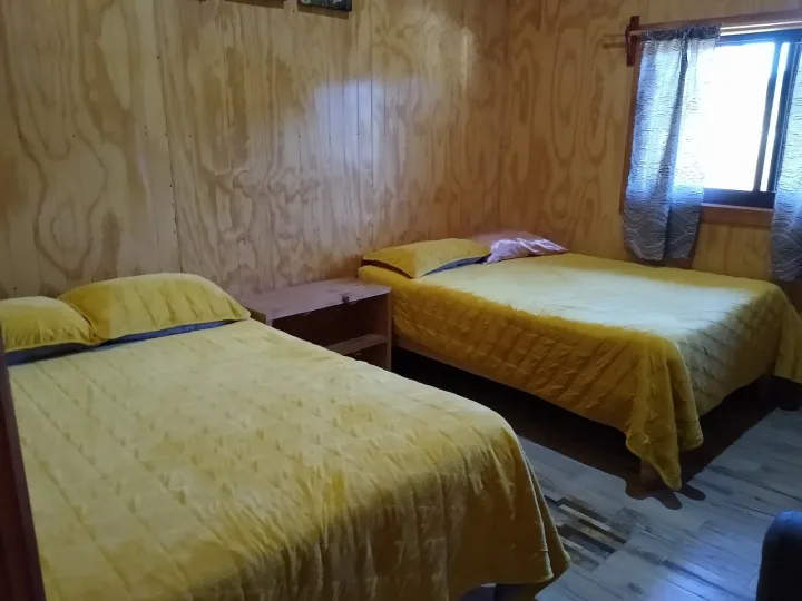 Imagen importada para Cabaña Santa Isabel