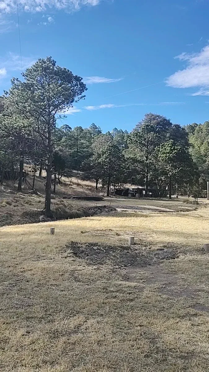 Imagen importada para Cabaña Santa Isabel
