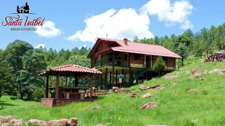Imagen importada para Rancho Ecoturístico Santa Isabel