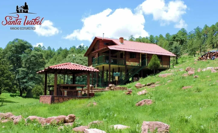 Imagen importada para Rancho Ecoturístico Santa Isabel