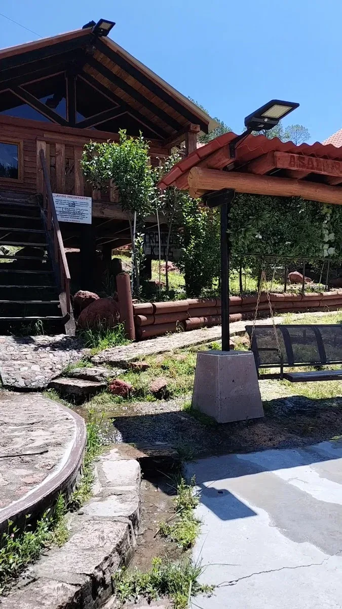 Imagen importada para Rancho Ecoturístico Santa Isabel
