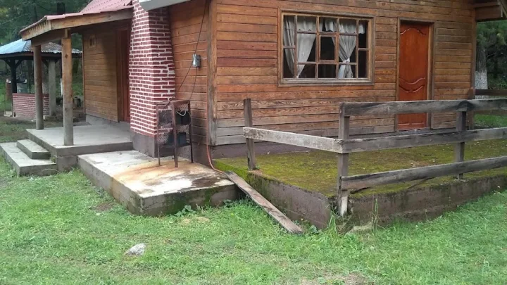 Imagen importada para Centro Ecoturístico Vencedores