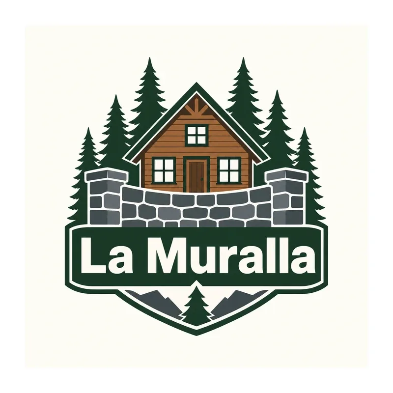 Imagen importada para Cabañas La Muralla