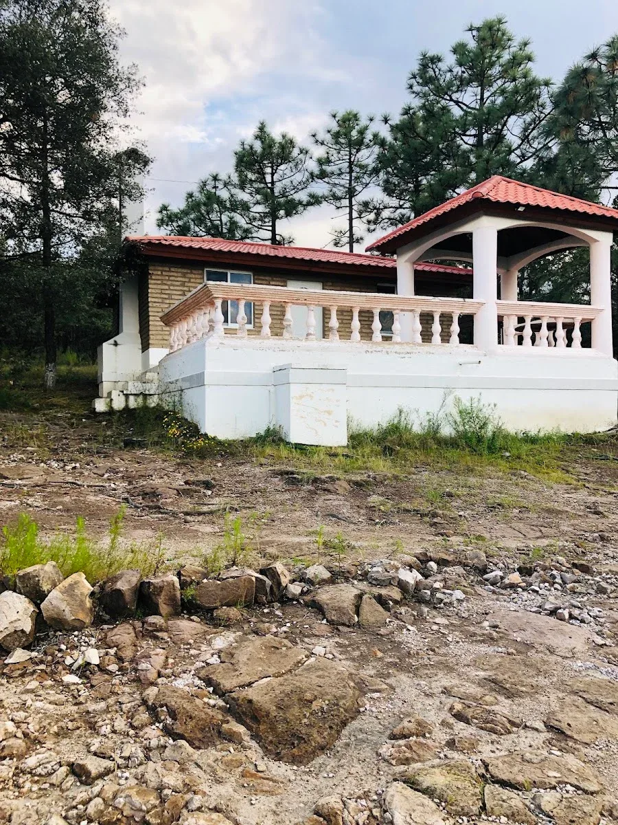 Imagen importada para Cabañas La Muralla