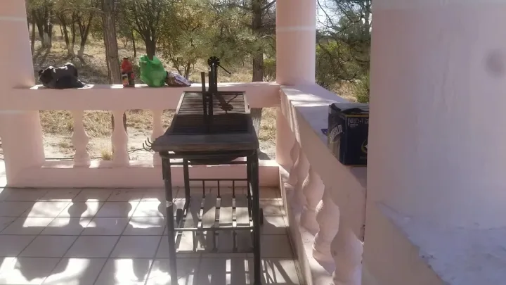 Imagen importada para Cabañas La Muralla