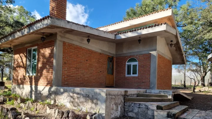 Imagen importada para Cabañas Parador de la Montaña