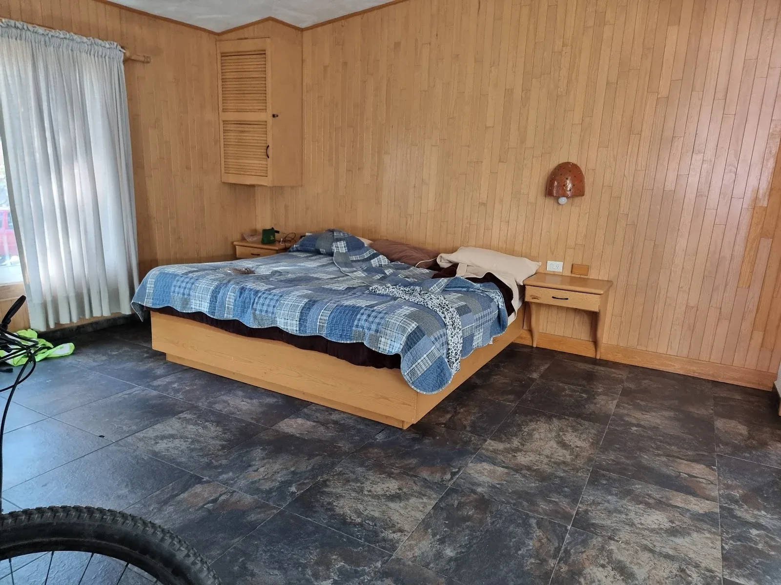Imagen importada para Cabañas Parador de la Montaña