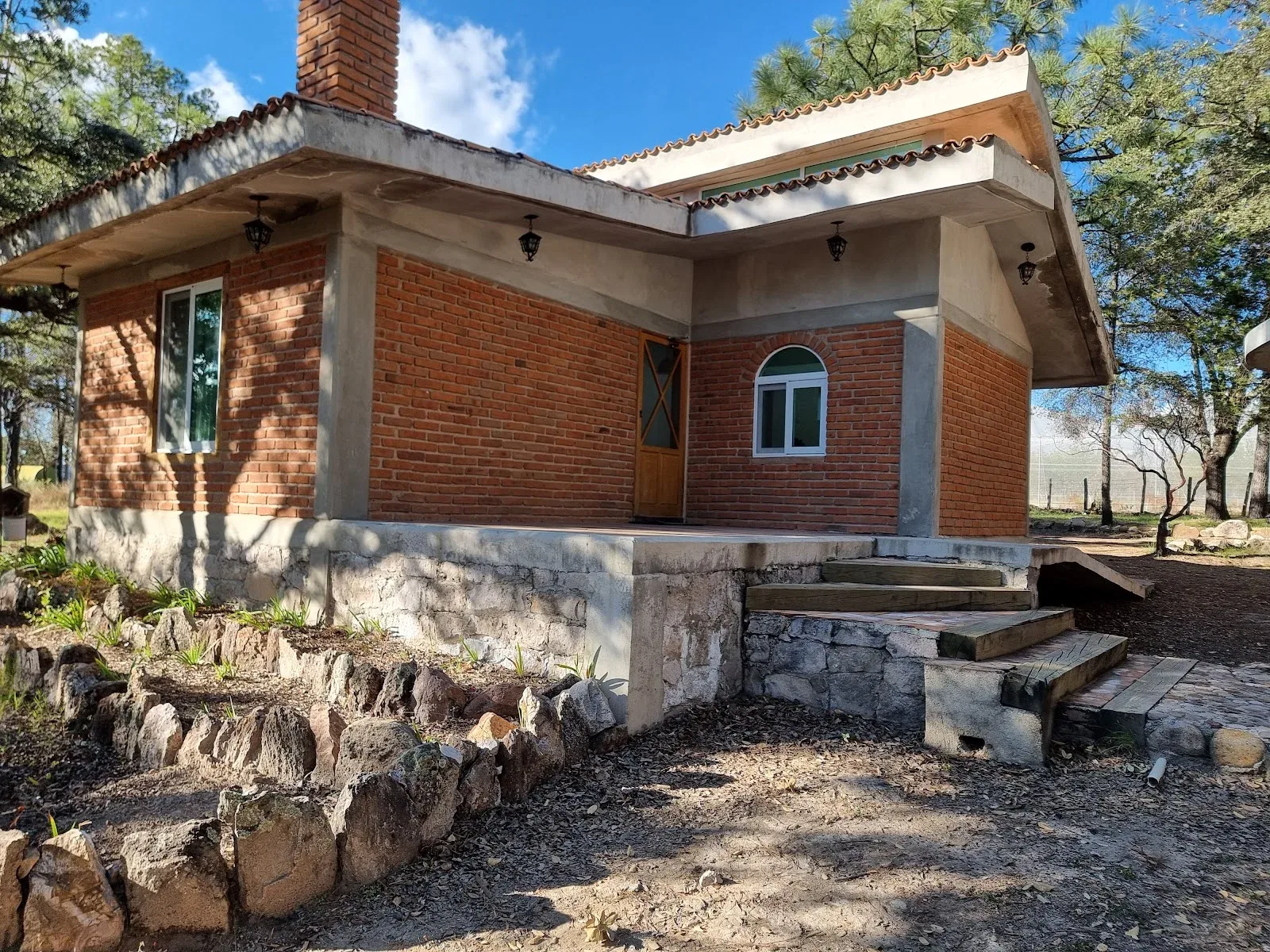 Imagen importada para Cabañas Parador de la Montaña