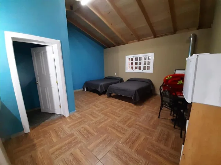 Imagen de Cabañas La Encantada Otinapa