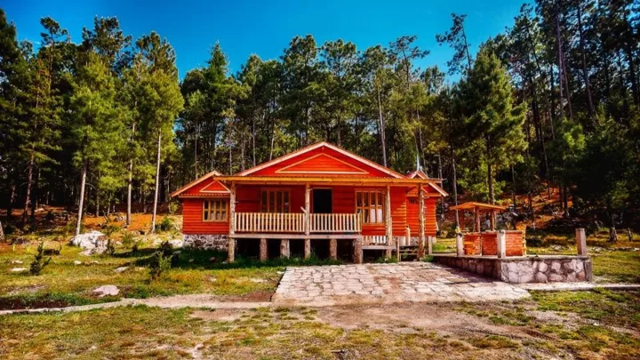 Imagen importada para Mi Ranchito en Mexiquillo