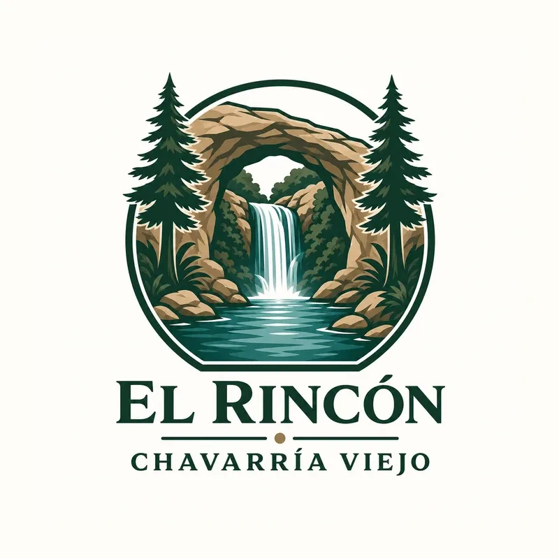 Imagen importada para Cascada El Rincón, Chavarría Viejo