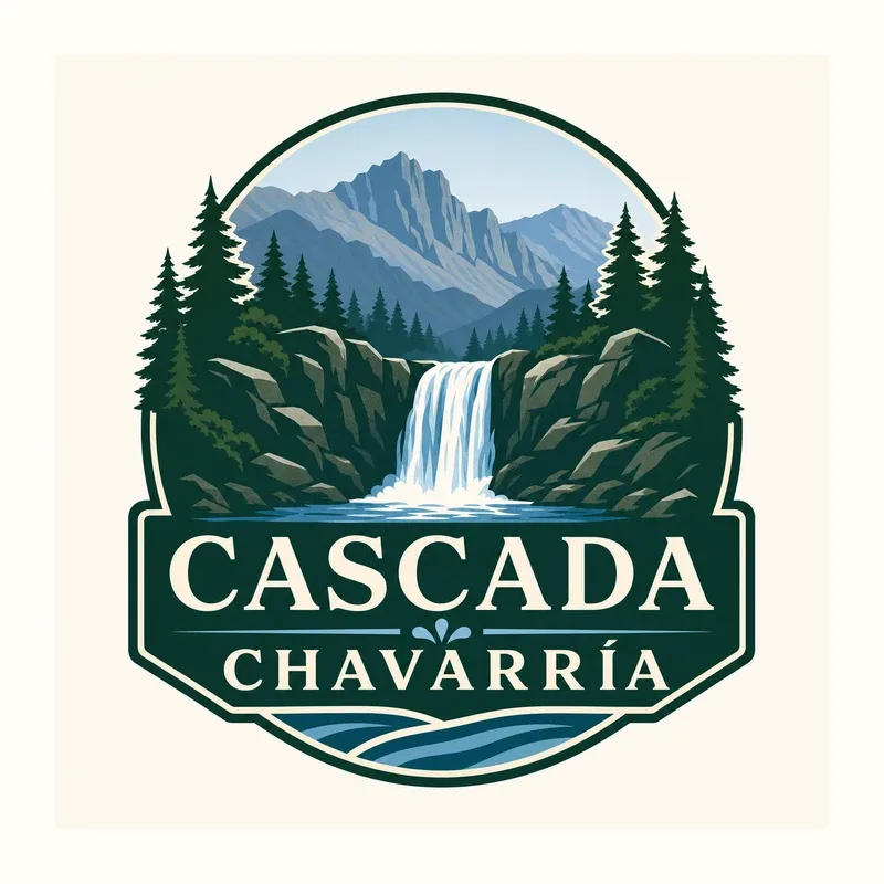 Imagen importada para Cascada Chavarría