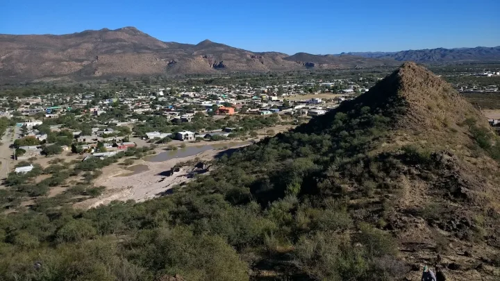 Imagen importada para Paseo El Mirador