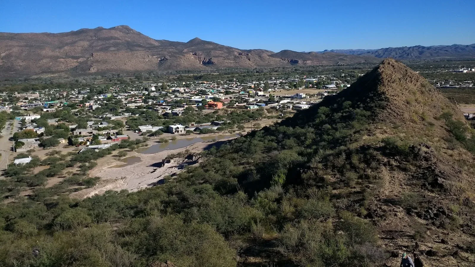 Imagen importada para Paseo El Mirador