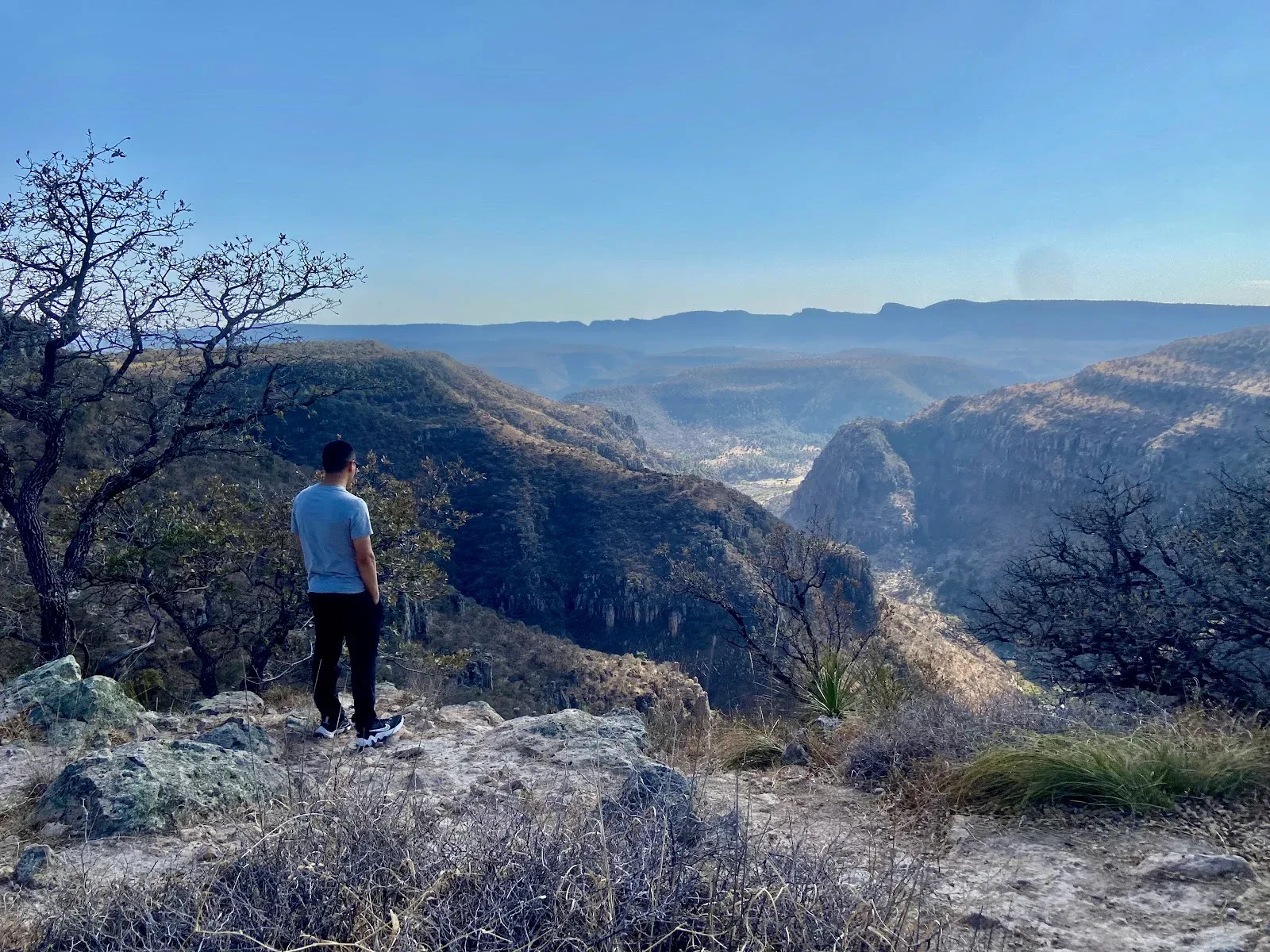 Imagen importada para Parque Nayar · Mirador Ventanas