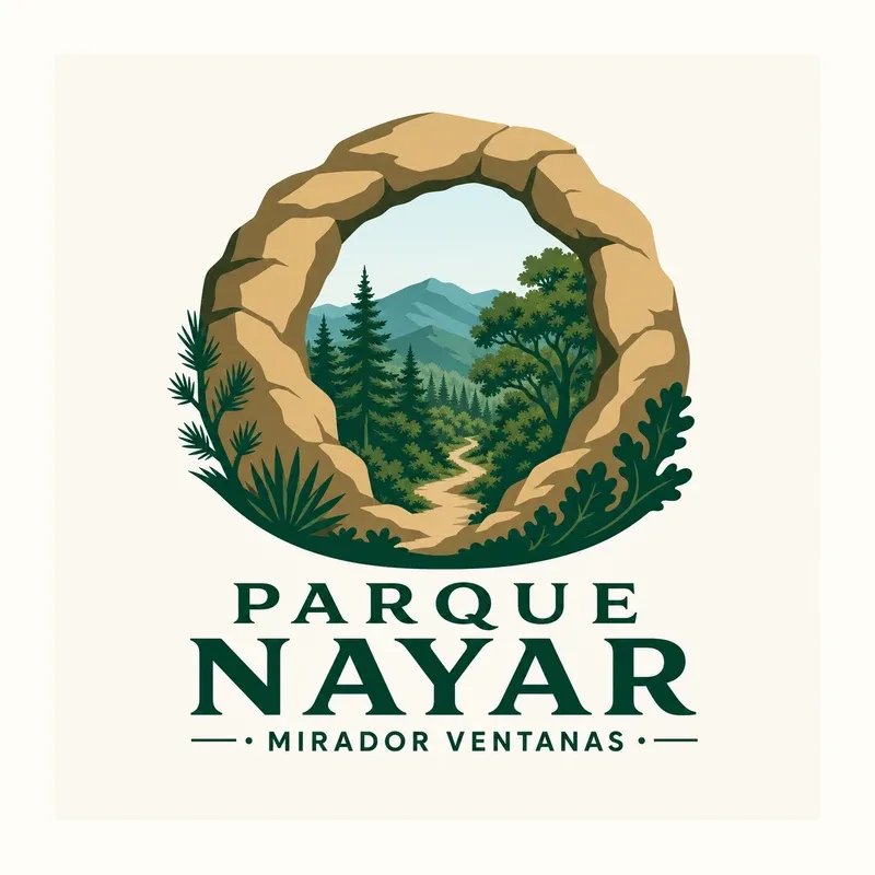Imagen importada para Parque Nayar · Mirador Ventanas