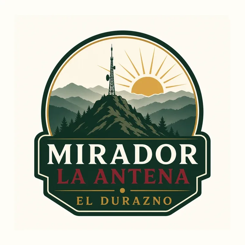Imagen importada para Mirador La Antena
