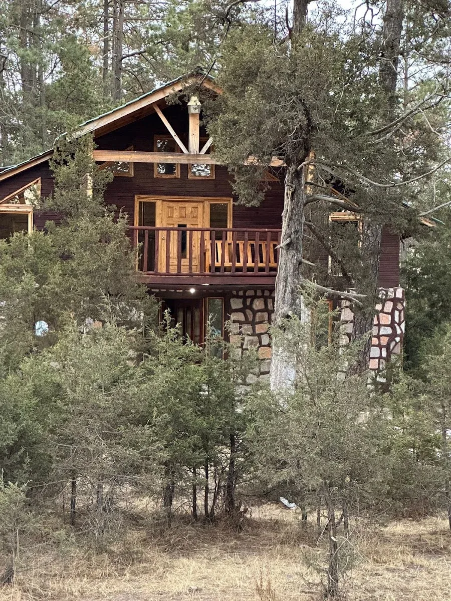 Imagen importada para CABAÑAS Y PASEOS “BOSQUES MEXIKILLO”
