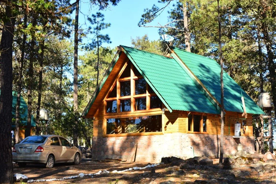 Imagen importada para CABAÑAS Y PASEOS “BOSQUES MEXIKILLO”