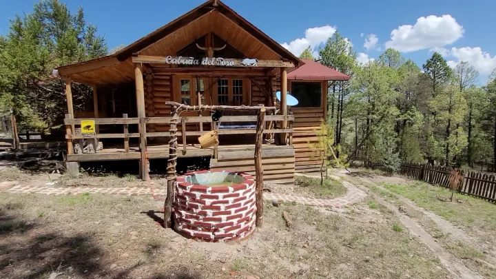 Imagen importada para Bosques de Llano Grande