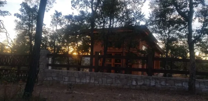 Imagen importada para Bosques de Llano Grande
