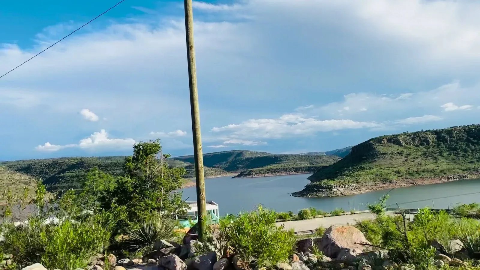 Imagen importada para Presa / Parque Santiago Bayacora