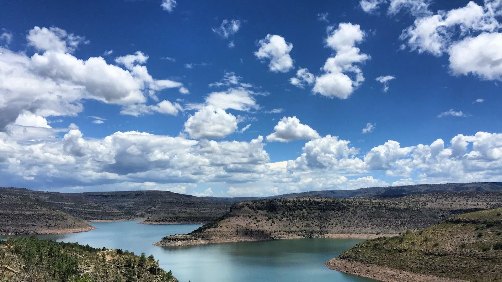 Imagen importada para Presa / Parque Santiago Bayacora