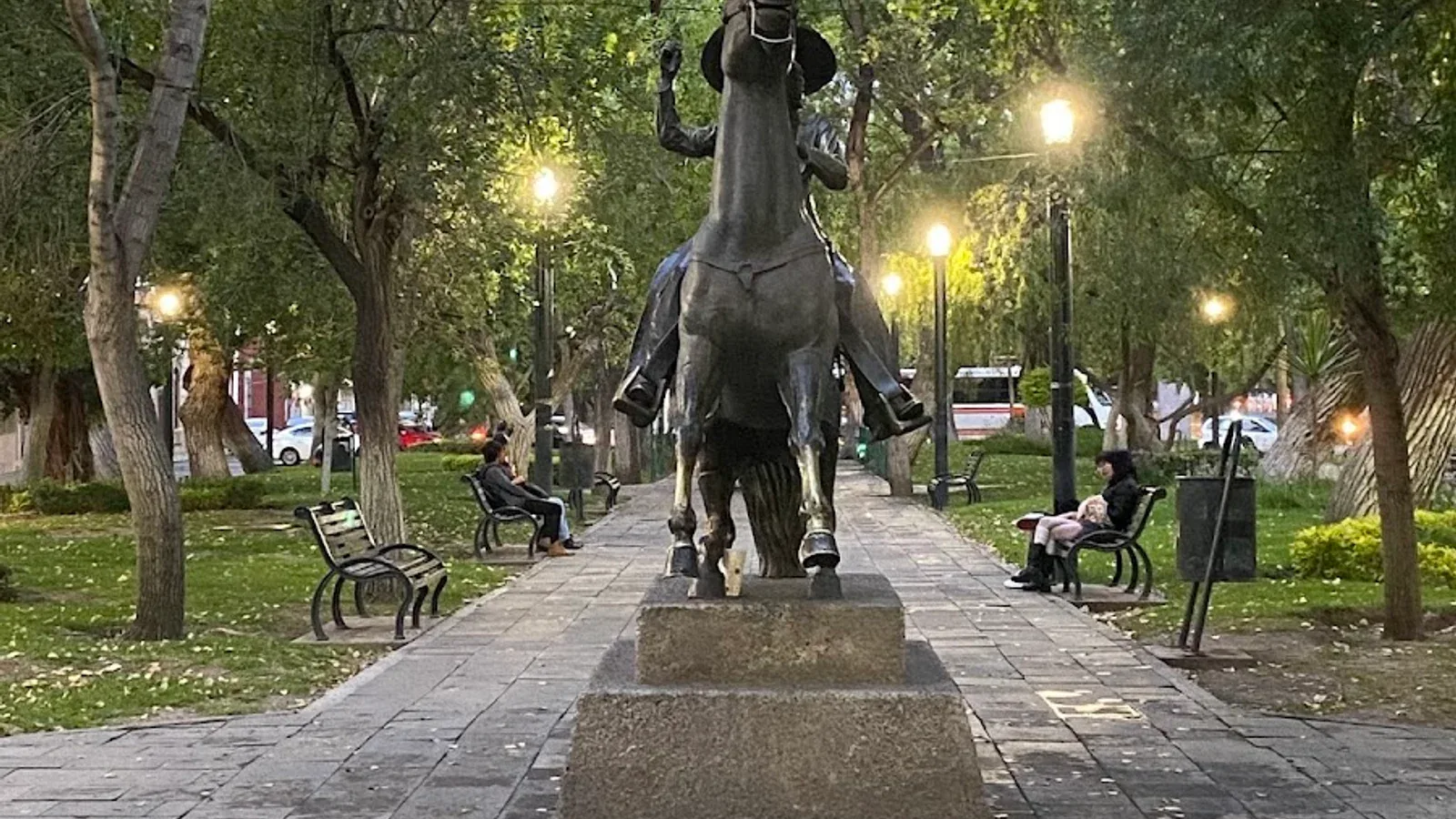Imagen importada para Paseo de Las Alamedas